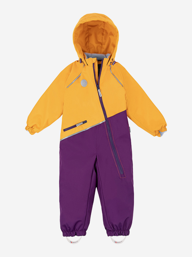 Комбинезон NIKASTYLE