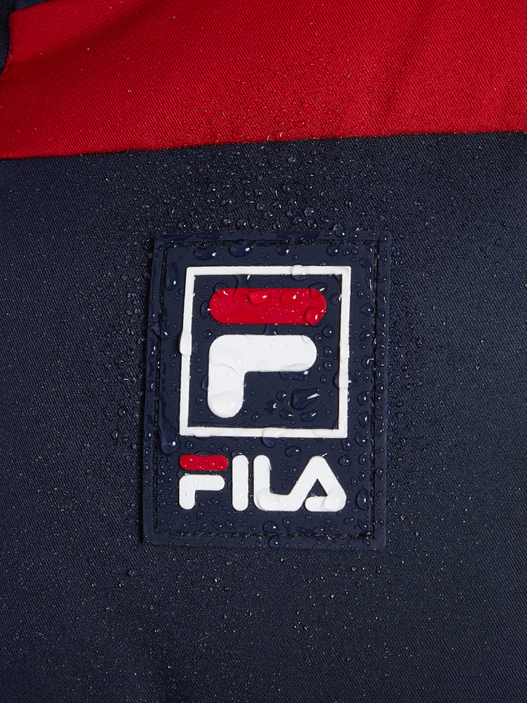 Пуховик для мальчиков FILA
