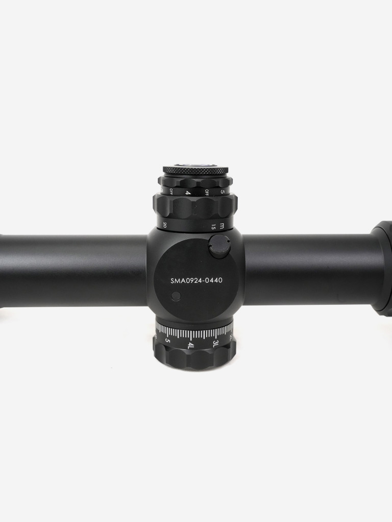Оптический прицел ARKON Model A 5-30x56