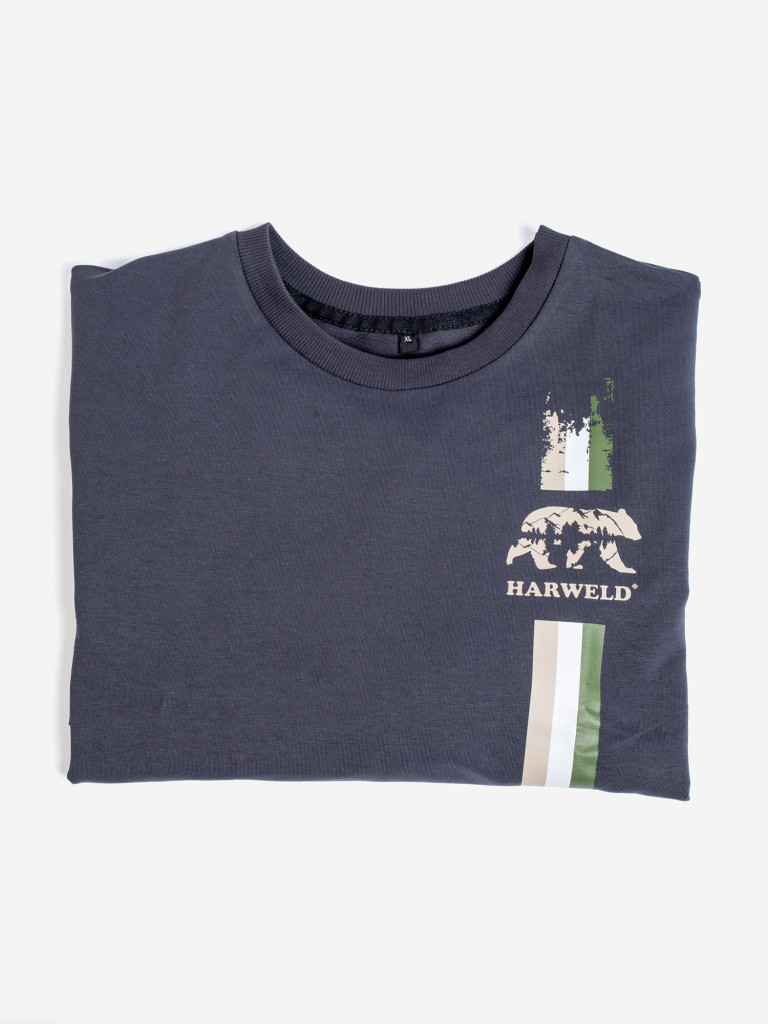 Лонгслив Harweld Russian Fishing