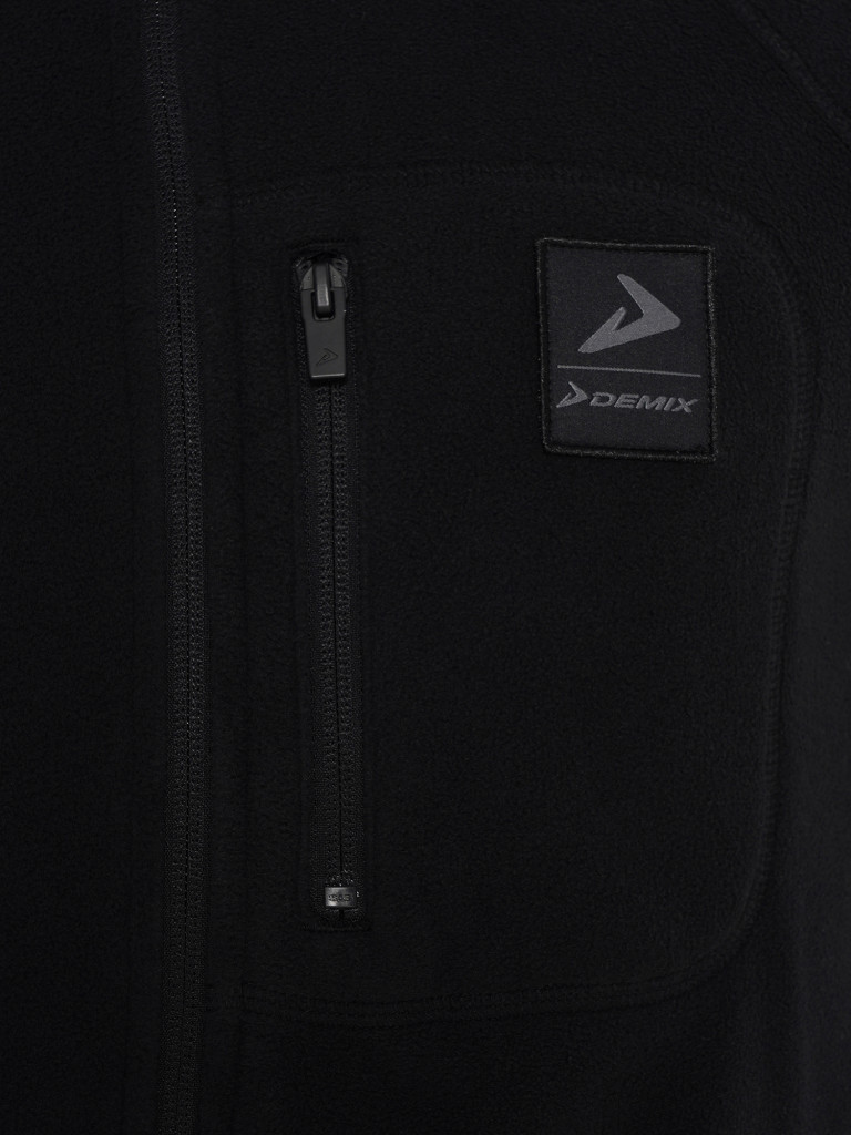 Толстовка мужская Demix