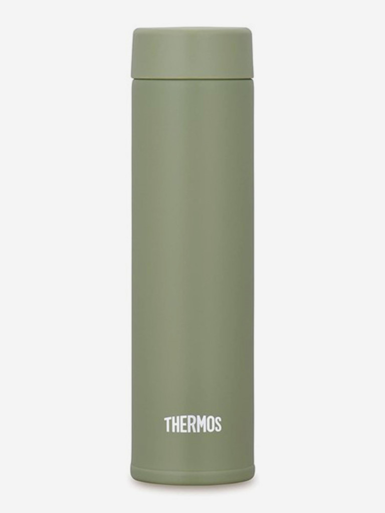 Мини термос для кофе 180 мл THERMOS JOJ-180 зелён.