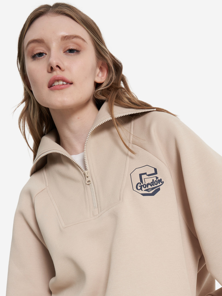 Толстовка женская 361°