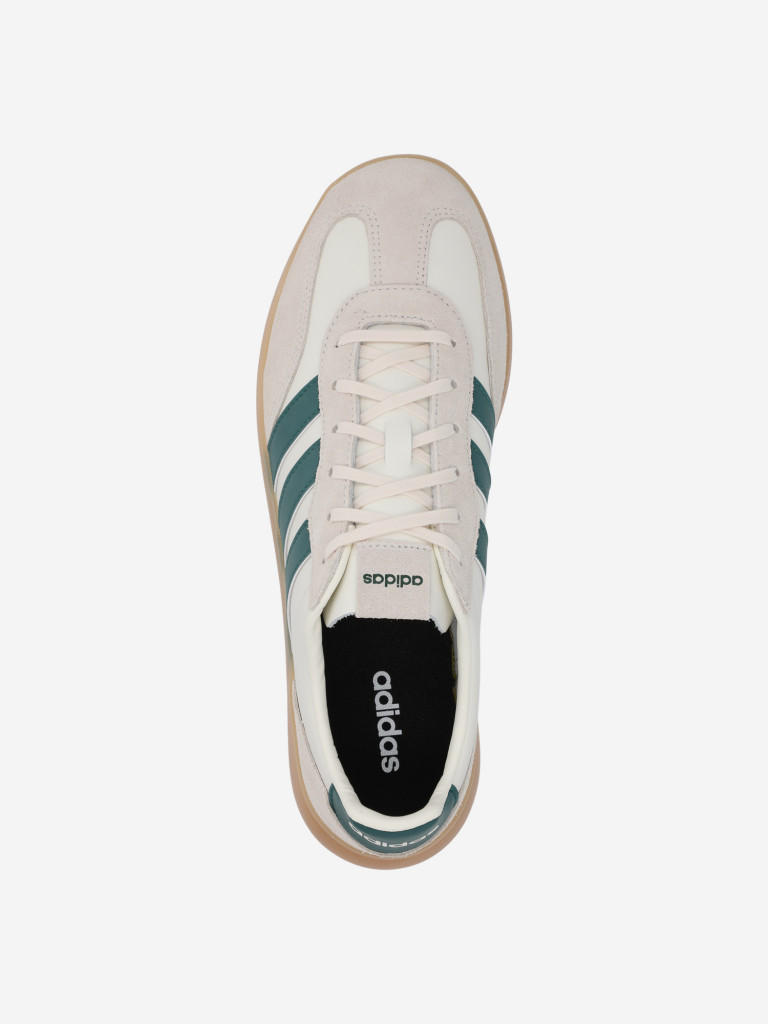 Кеды мужские adidas Barreda Decode Lux