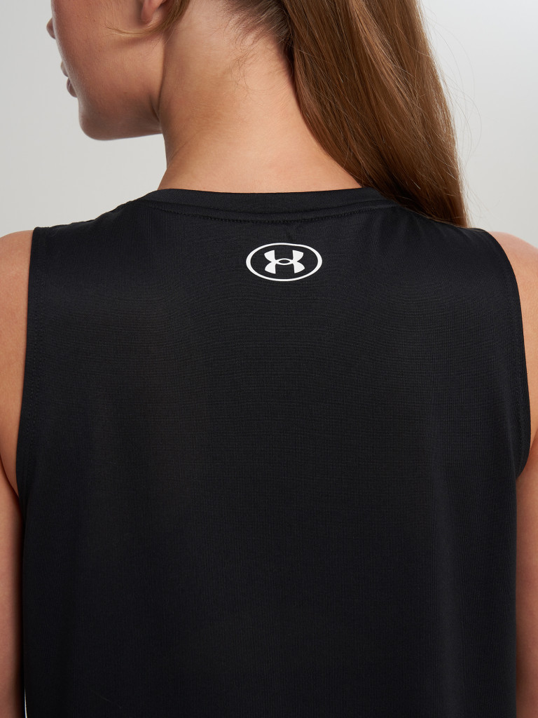 Майка женская Under Armour Tech Tank Solid
