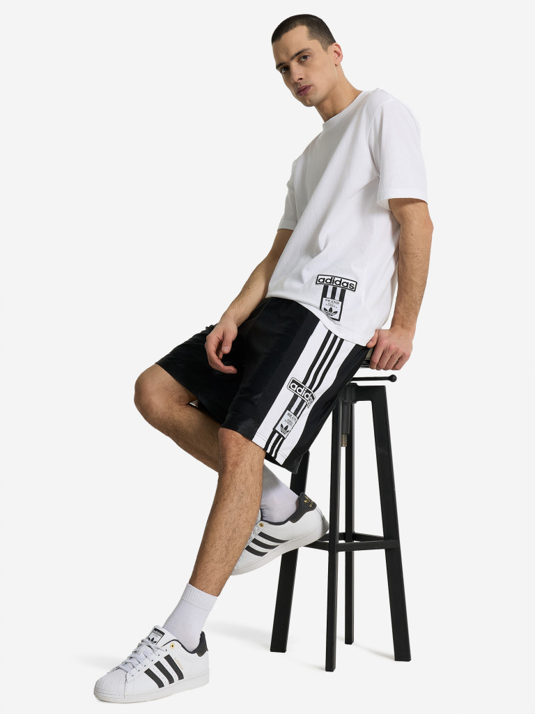 Шорты мужские adidas Adibreak