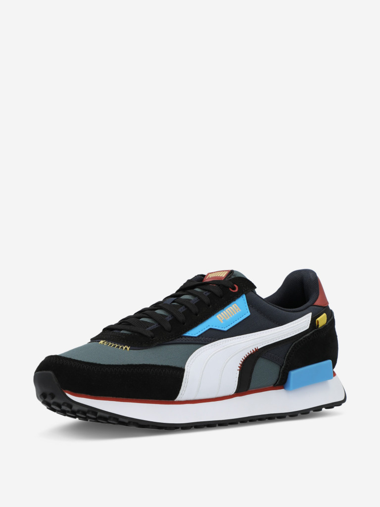 Кроссовки мужские PUMA Future Rider Displaced