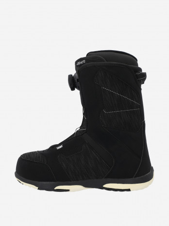 Сноубордические ботинки женские Burton Felix Boa арт. 13179107400