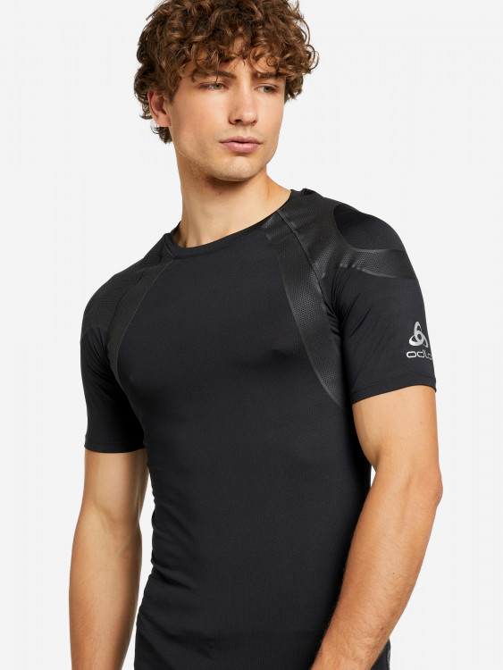 Футболка мужская Odlo Active Spine 2.0