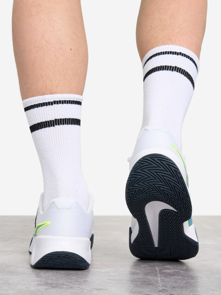 Кроссовки мужские для тенниса Nike Gp Challenge Pro