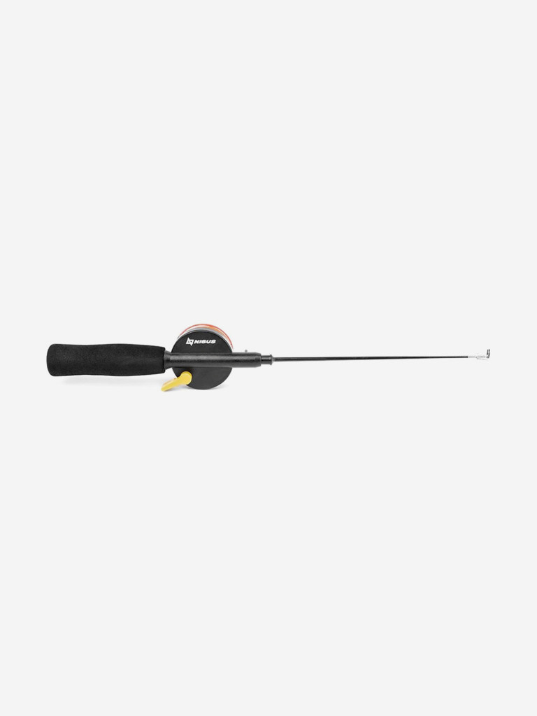 Удочка для зимней рыбалки Nisus Ice Rod EVA 55