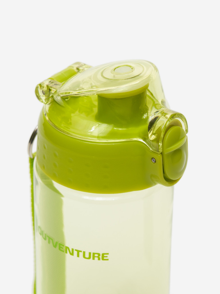 Фляжка Outventure, 0.5 л