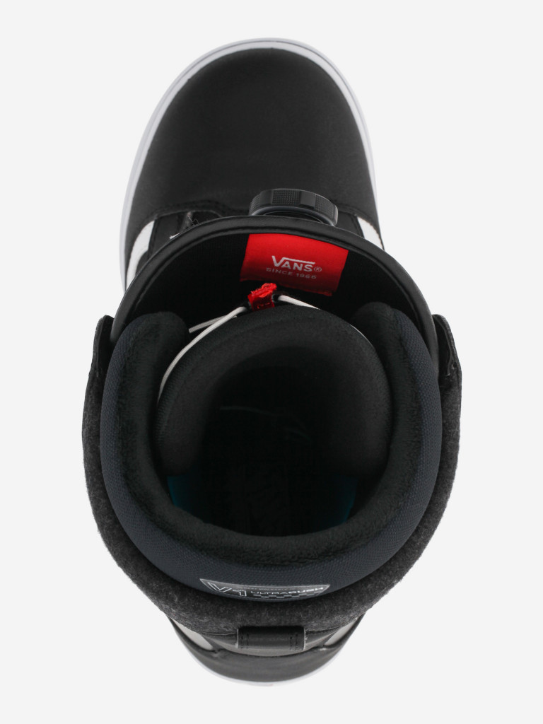 Сноубордические ботинки Vans MN AURA OG