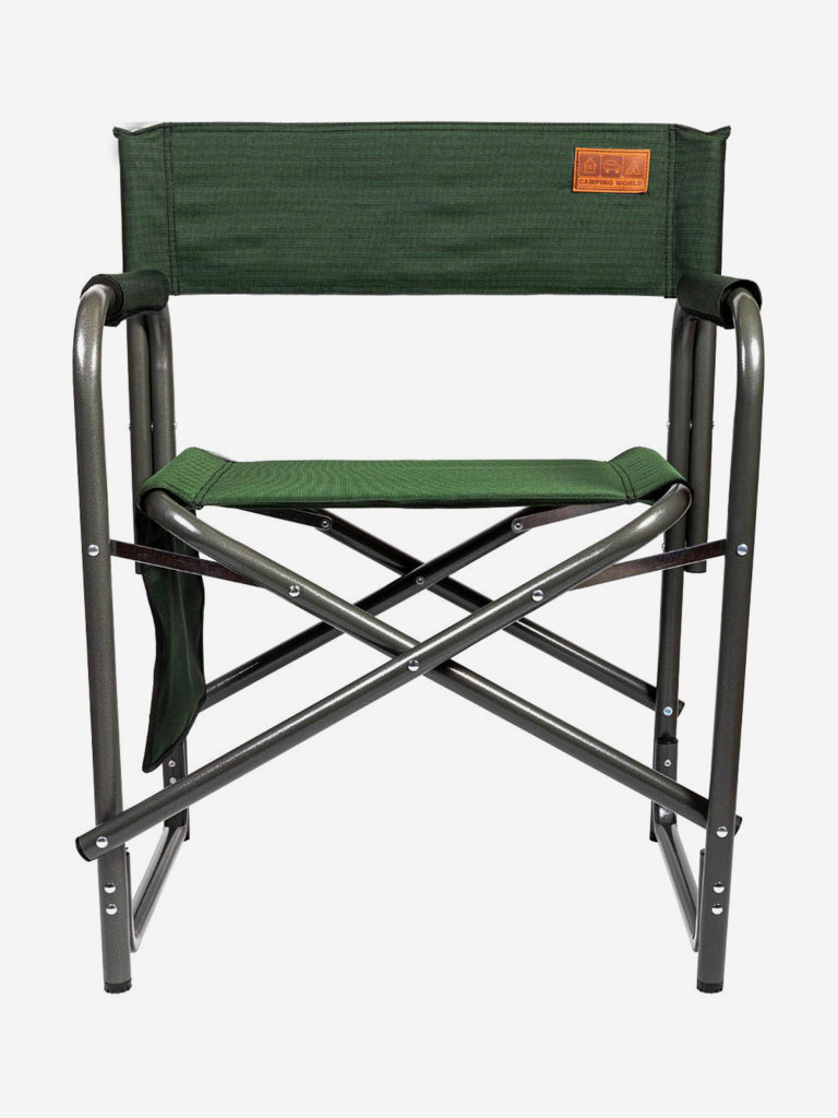 Складное кресло Camping World Commander