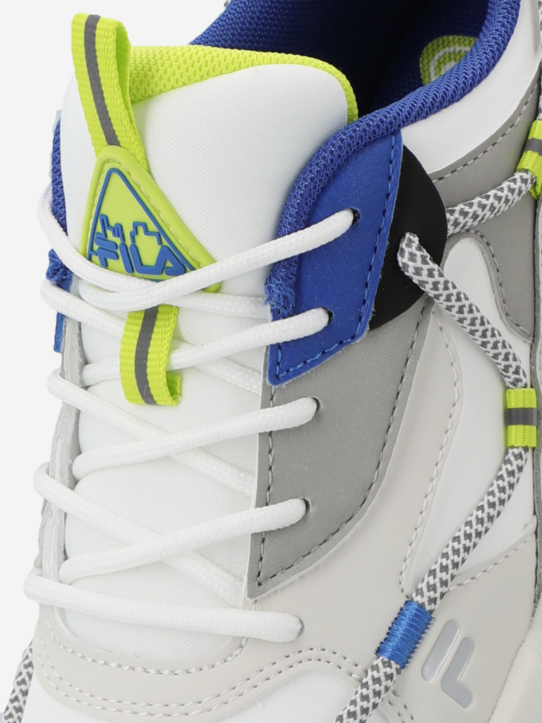 Кроссовки для мальчиков FILA Evan