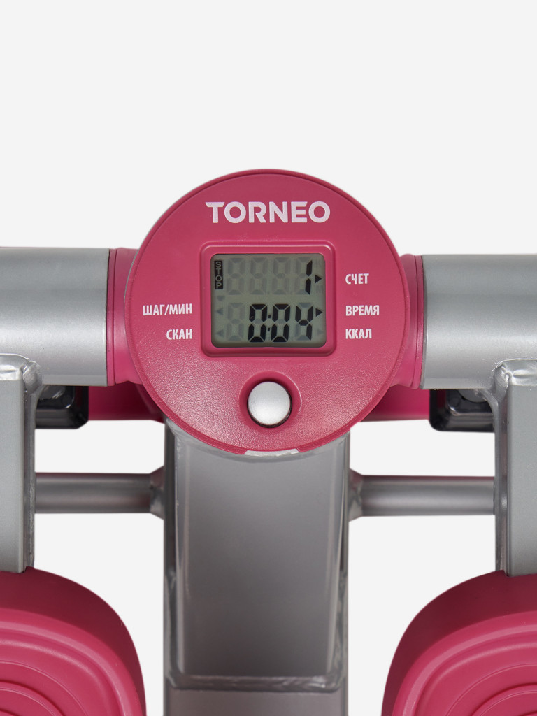 Мини-степпер Torneo Ritmo S-114