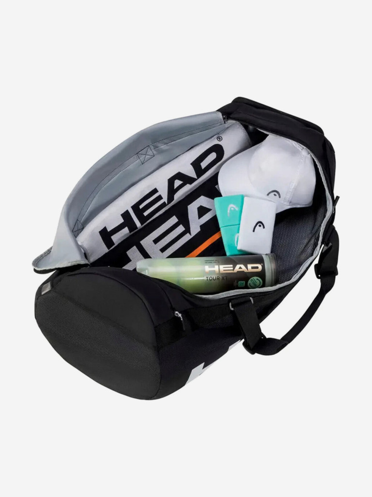 Сумка спортивная Head Tour Sport 50L