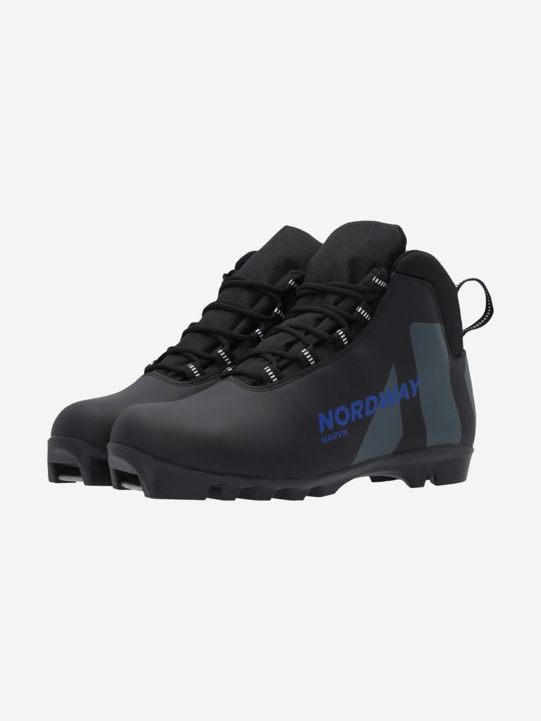 Ботинки для беговых лыж Nordway Narvik NNN