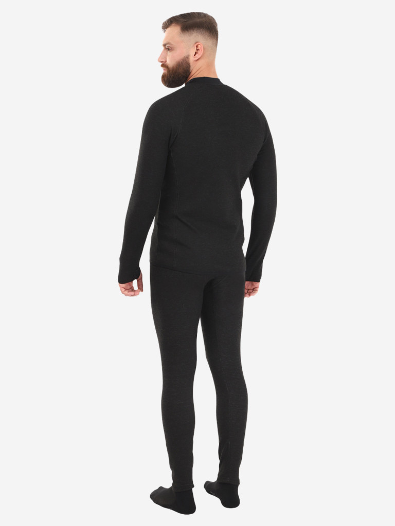 Термобелье Aquatic Т-14Ч для рыбалки, охоты и активного отдыха