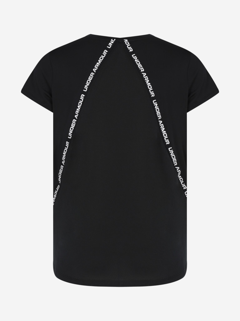 Футболка для девочек Under Armour
