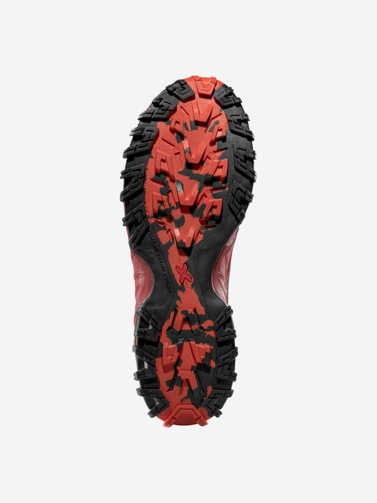 Кроссовки мужские Bushido III GTX La Sportiva