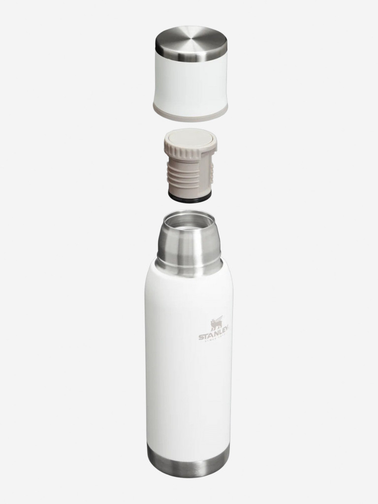 Термос STANLEY Adventure 0,5L (10-10816-045) белый, шт