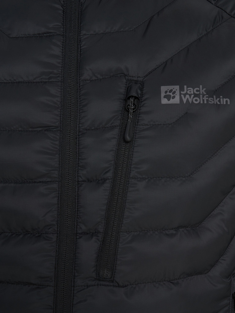 Куртка утепленная мужская Jack Wolfskin Routeburn Pro