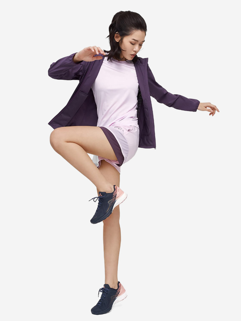 Ветровка женская Kailas