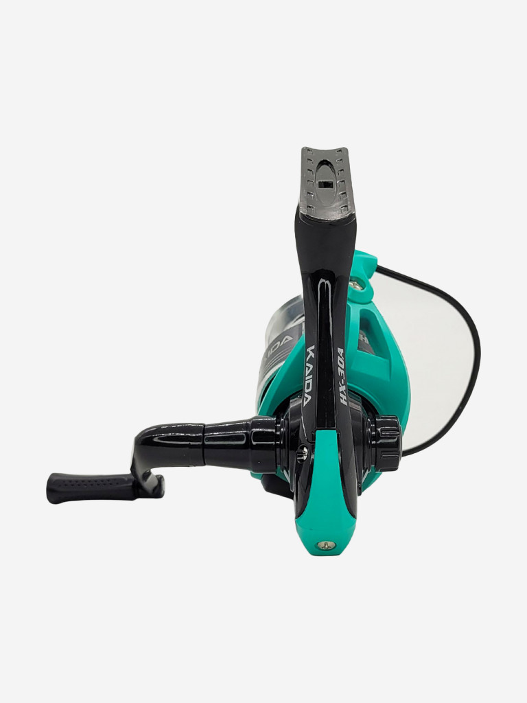 Катушка KAIDA HX-20A с передним фрикционом