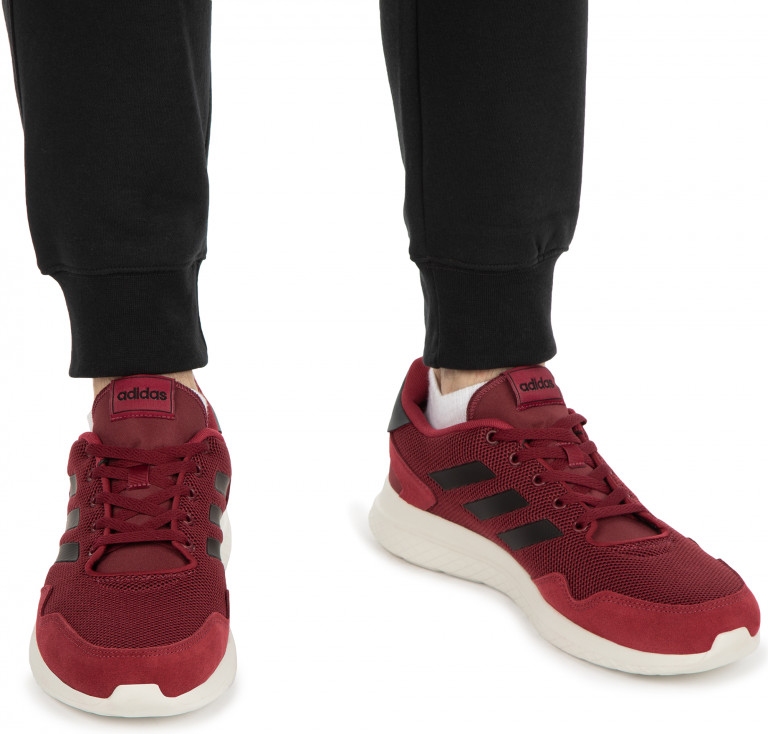 Кроссовки мужские adidas Archivo