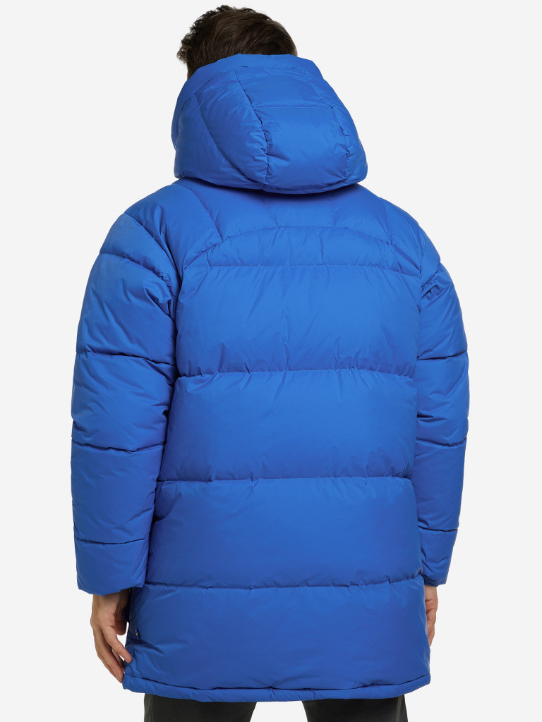 Пуховик мужской Fjallraven Expedition Down