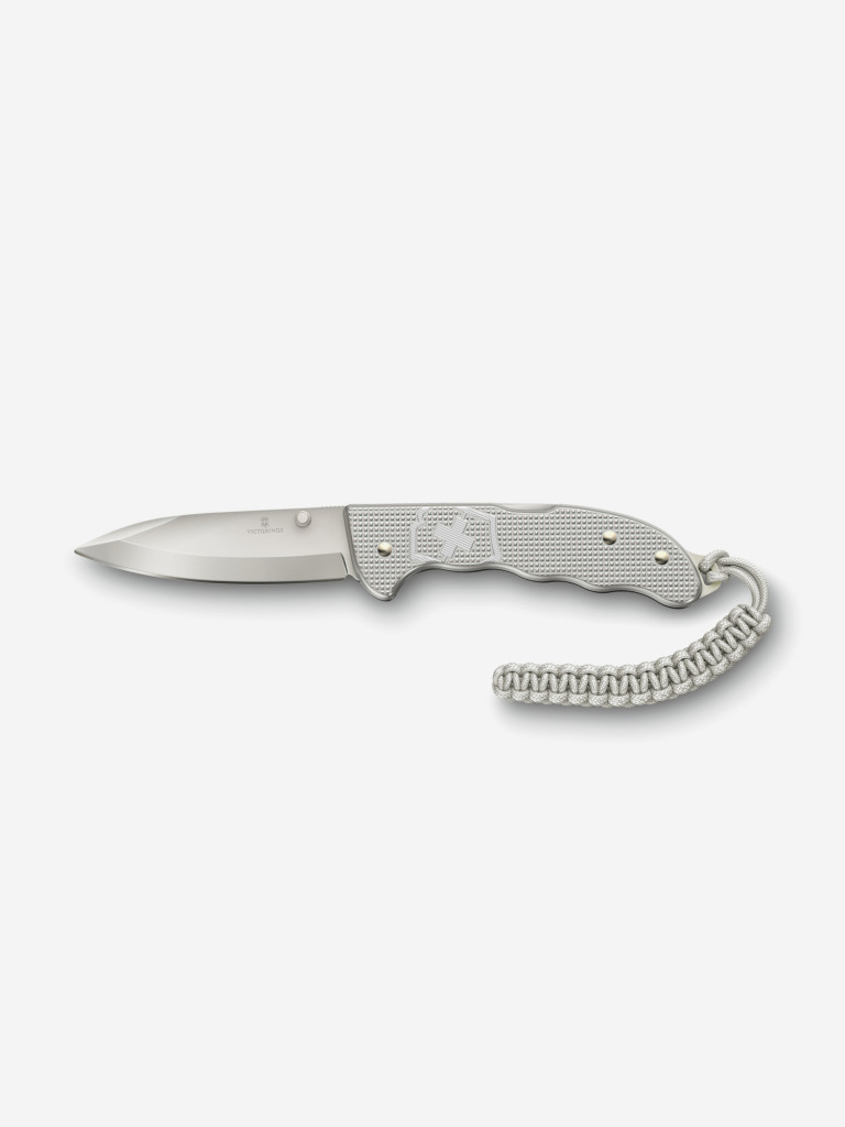 Нож складной Victorinox Evoke Alox, 136 мм, 4 функции