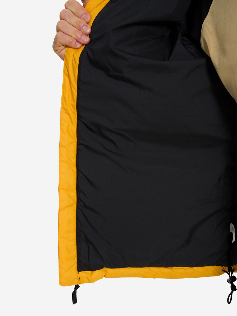 Пуховик мужской The North Face Hmlyn