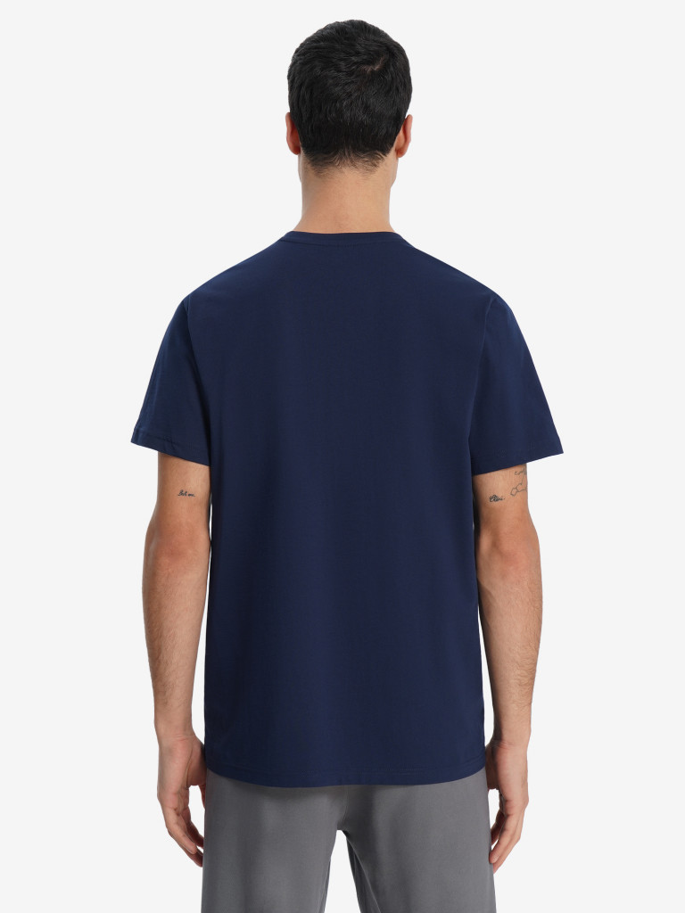 Футболка мужская GSD