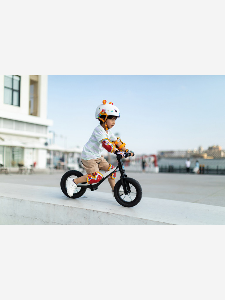 Набор защиты детский Micro, Монстр