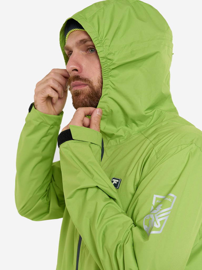 Костюм мужской мембранный FINNTRAIL Outdoor suit