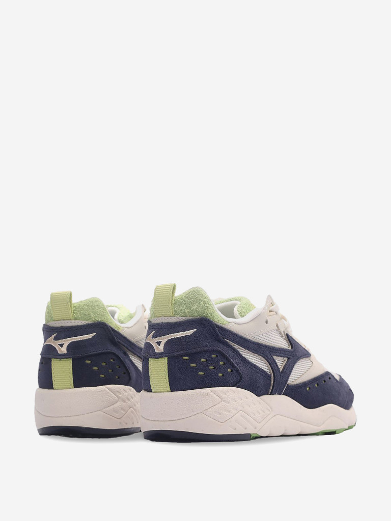Кроссовки Mizuno Contender
