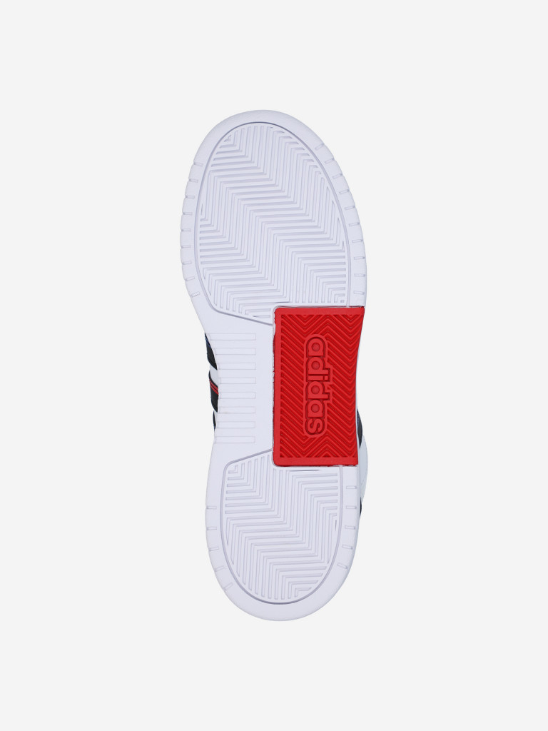 Кеды мужские adidas Entrap