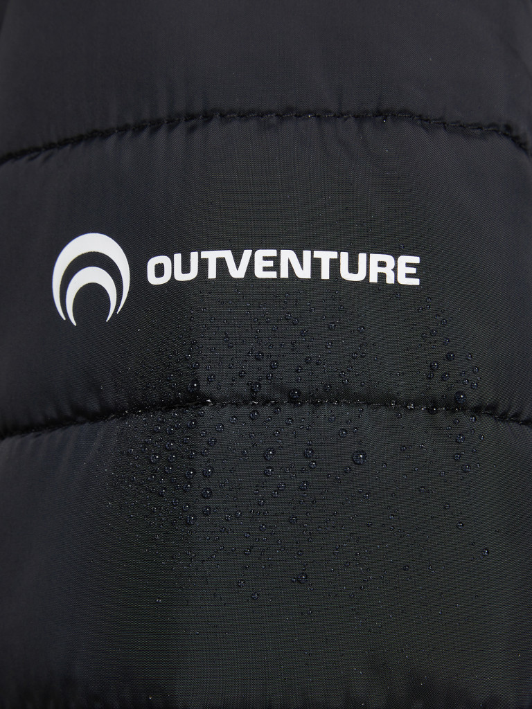 Куртка утепленная для девочек Outventure