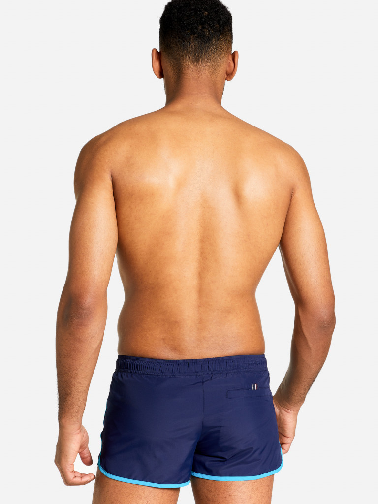 Шорты плавательные мужские FILA