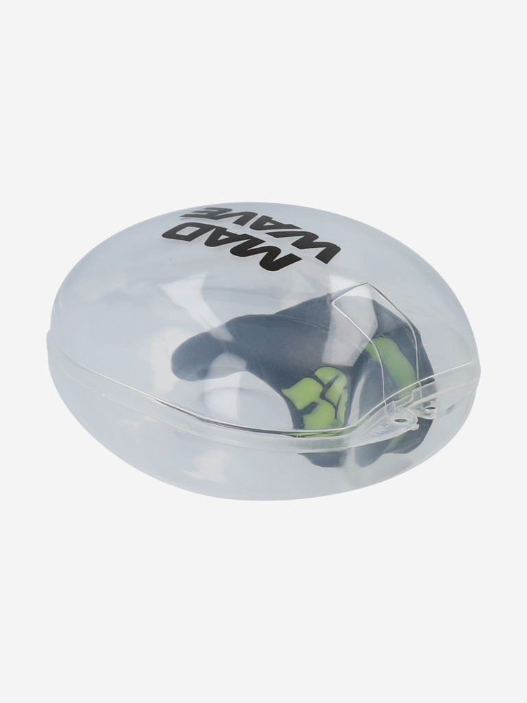 Носовой зажим Mad Wave Ergo Nose Clip