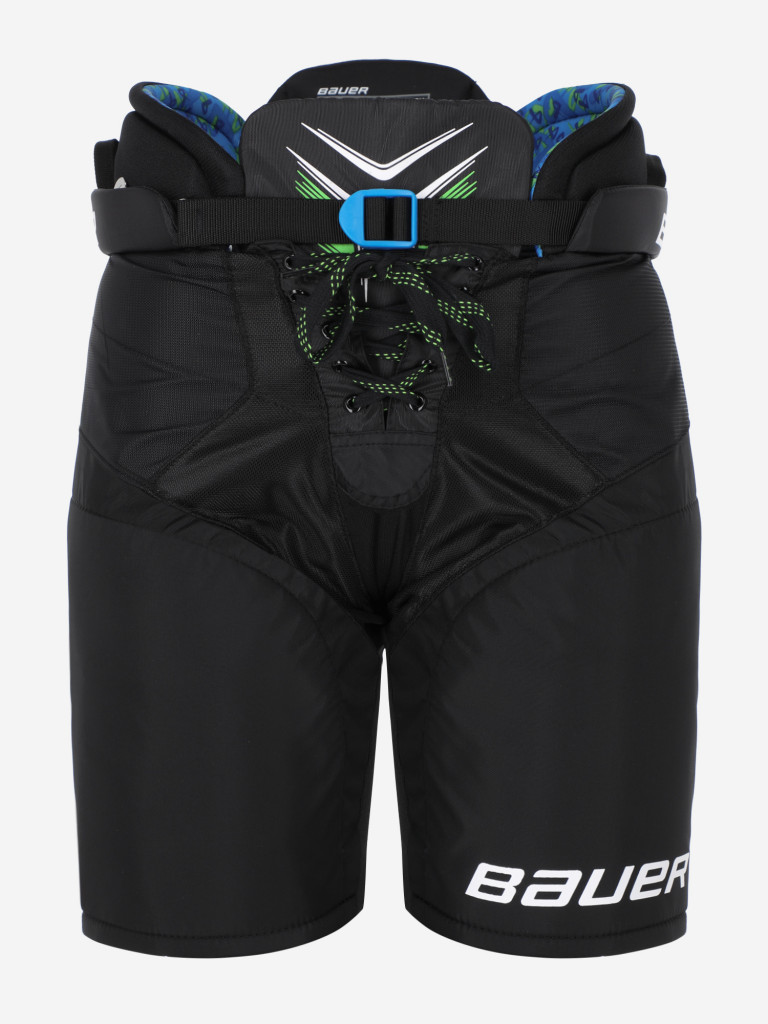 Шорты хоккейные детские Bauer X JR
