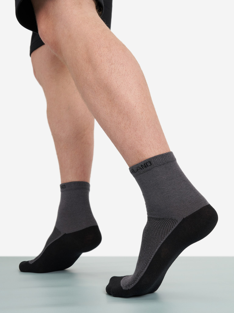 Носки Northland, 3 пары