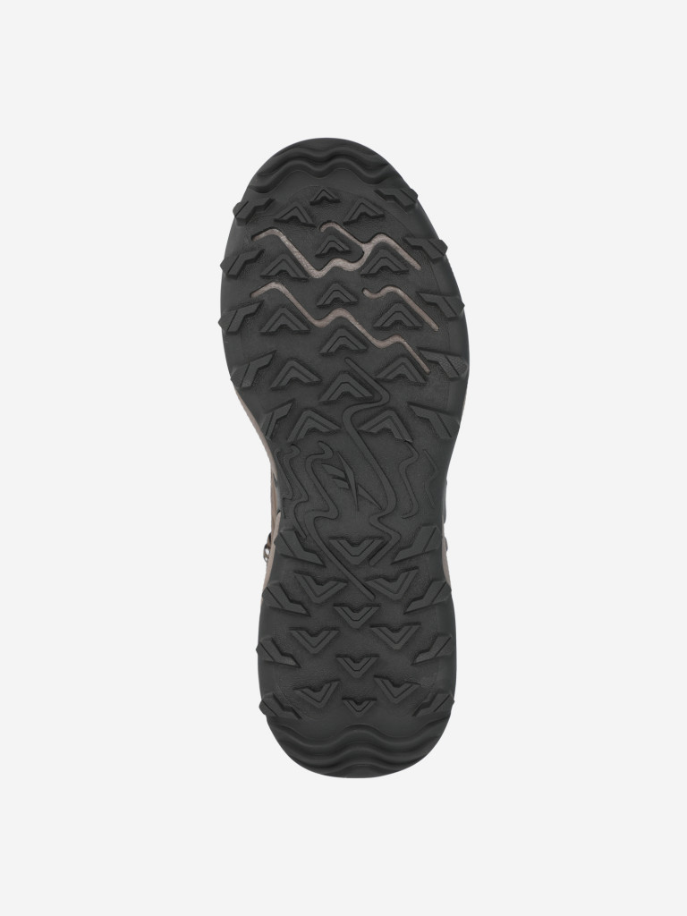 Ботинки утепленные мужские Reebok Kitari Dmx
