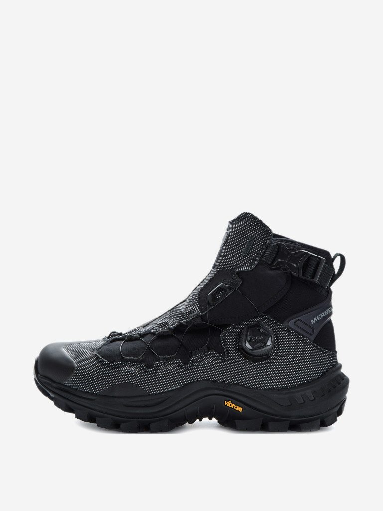 Ботинки утепленные женские Merrell Thermo Rogue