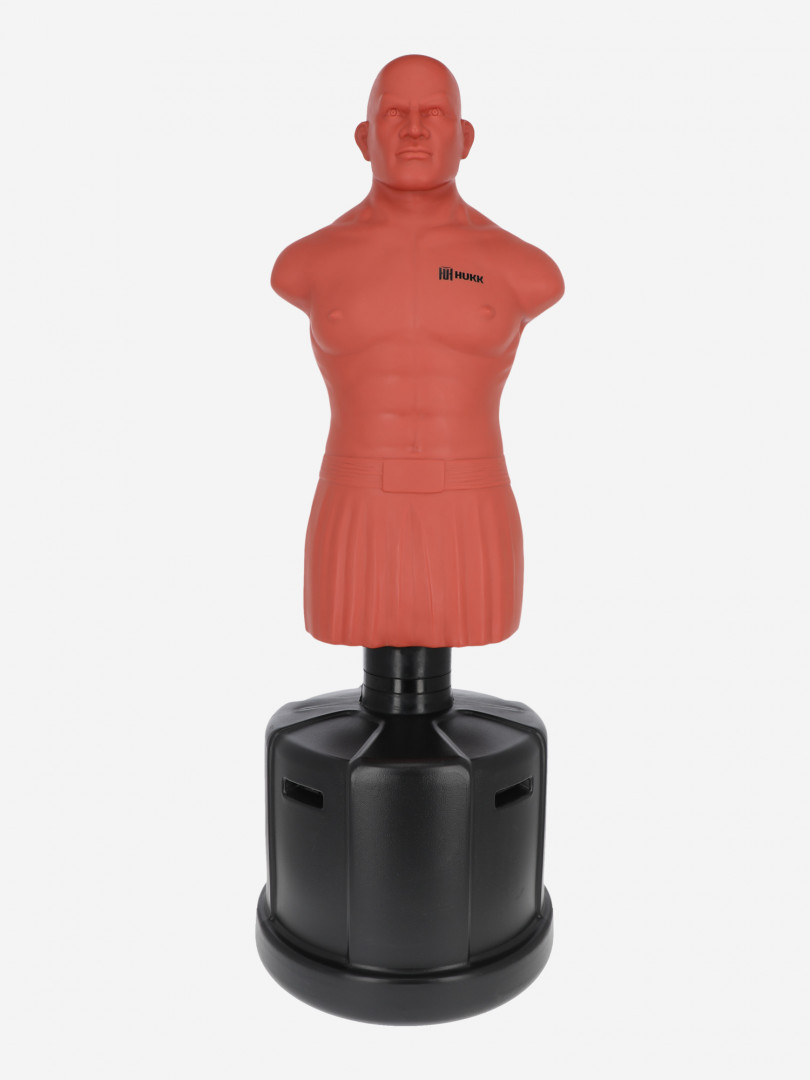 фото Тренажер для отработки ударов hukk, бежевый