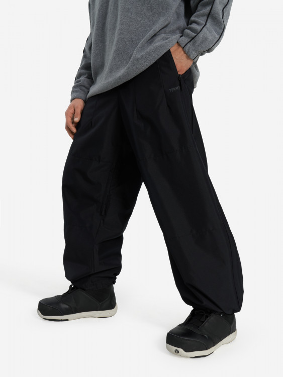 Брюки утепленные мужские Termit