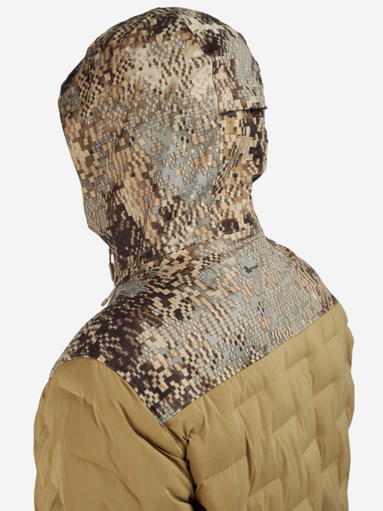 Костюм мужской Fantom Force SALAZAR демисезонный мембранный для охоты и рыбалки