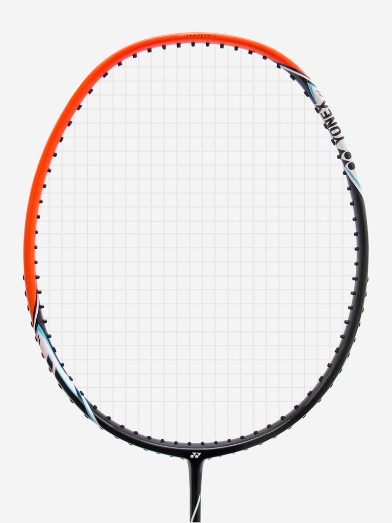 Набор для бадминтона Yonex Arcsaber Light 5i GN/O зеленый
