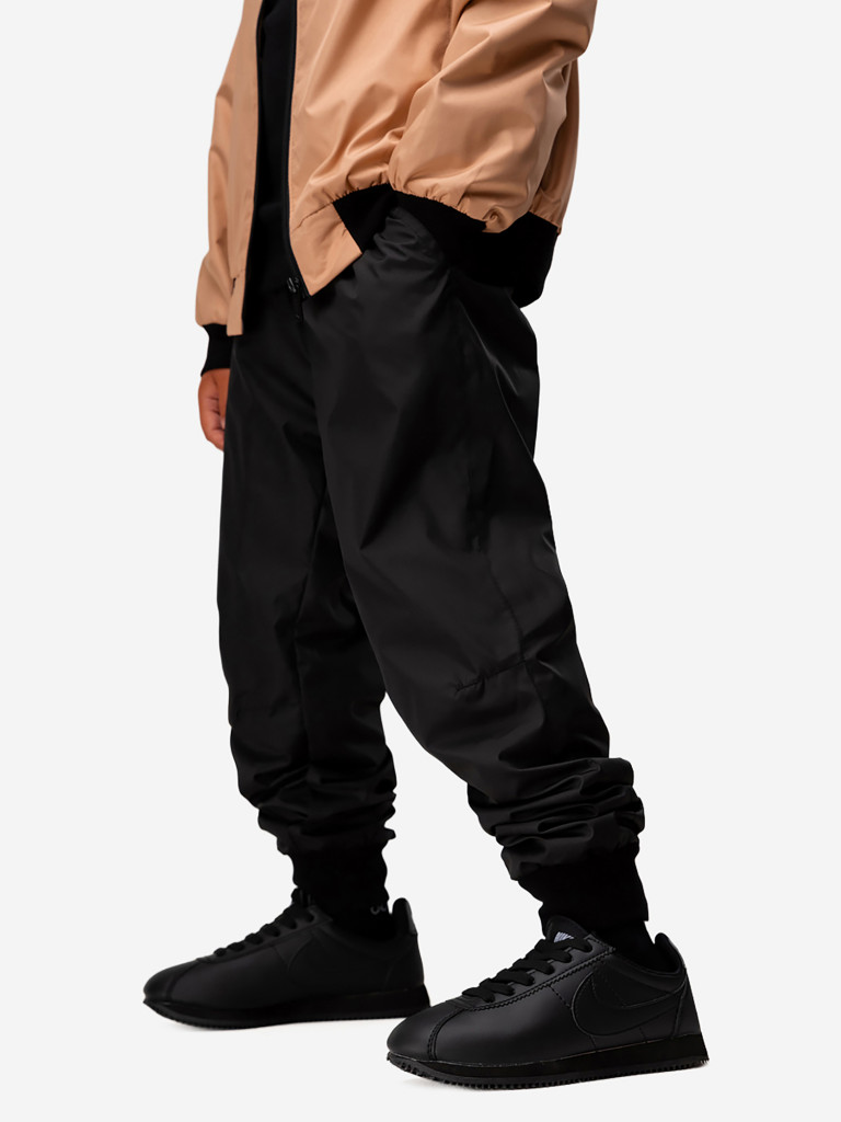 Брюки утепленные bodo